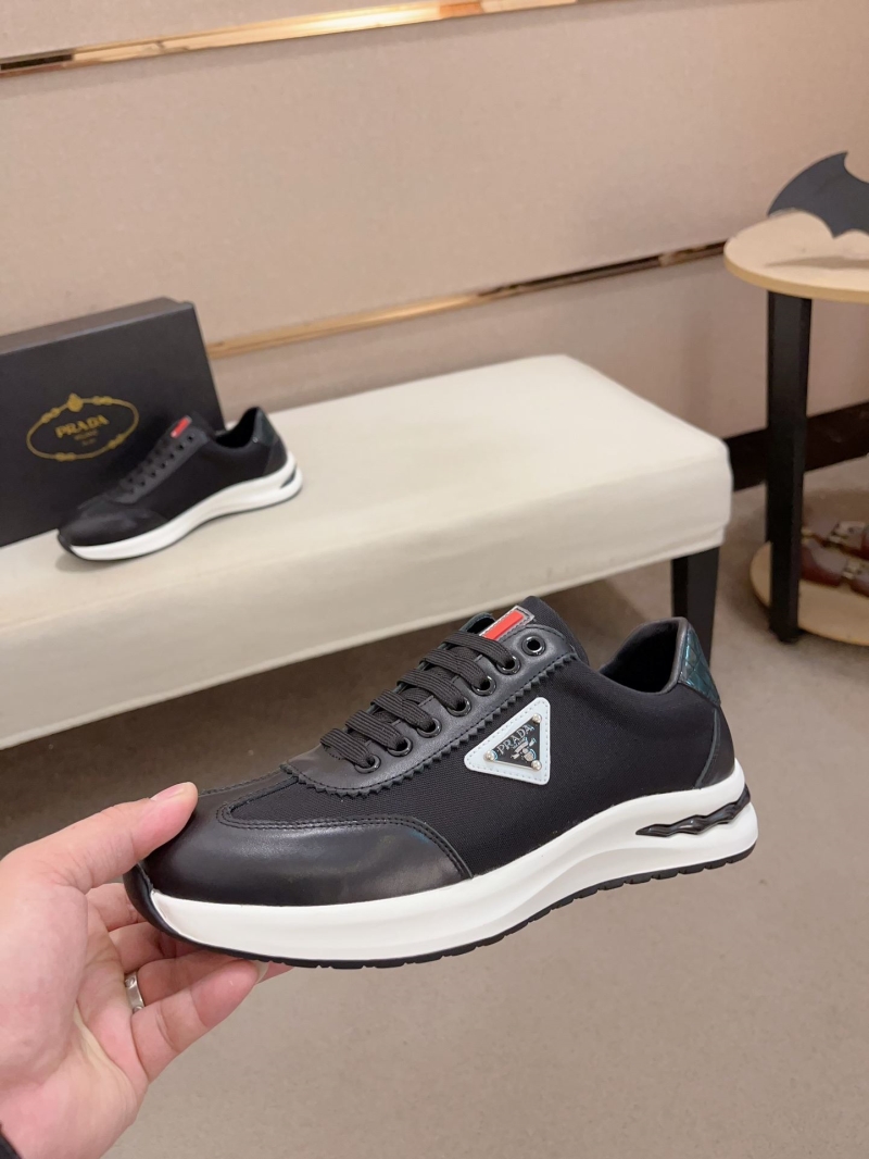 Prada Sneakers